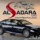 تويوتا كامري E استاندر بنزين ستودي 2025 كاش وتمويل