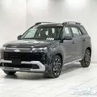 هبواندي كريتا جراندى اسود 2025