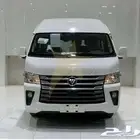 باص فوتون 13 راكب ديزل موديل 2025 اقل سعر في السوق