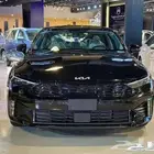 كيا k5 نصف فل وارد الاهليه