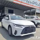 يارس استاندر موديل 2026 كاش وتقسيط مؤسسات بنك راجحي