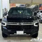 للبيع شيفرولية تاهو 2023 سعودي LS مطور