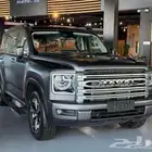 هافال H9 نص فل و فل كامل موديل 2026 للتقسيط