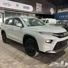 تويوتا - اوربان كروزر - 2026 - ستاندر - سعودي