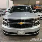 للبيع شيفرولية تاهو LS 2019 دبل سعودي عداد قليل ( مخزززنه )