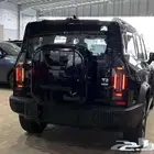 جيتور T2 وT1 فئة لاكجري موديل 2026 و2025