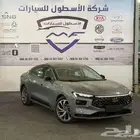 فورد تورس تيتانيوم فل كامل موديل 2026 اقل سعر كاش واقساط