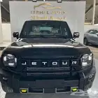 جيتور T2 لاكجري وكمفورت 2026