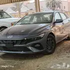 هونداي النترا 1.6 سمارت 2025