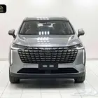 هافال H6 اكتيف 2026