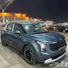 كيا كرنفال استاندر موديل 2026 اقساط او كاش