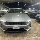 كيا K5 هايبرد كاش -