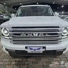 هافال H9 2026 فل كامل جديد