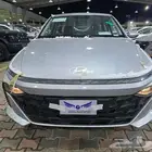 أكسنت فليت 2026 جديد