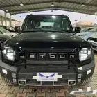 جيتور T2 لاكجري 2026 بانوراما جديد