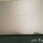 لابتوب لينوفو جديد للبيع