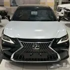 لكزس ES 350 بريمي CC بلس 2025 نظام 50-50