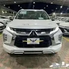 ميتسوبيشي مونتيرو سبورت نص فل 2025