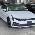 كيا K5 نص فل موديل 2026 عرض خاص اقل سعر