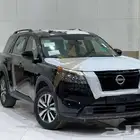 نيسان باثفندر 2024 ستاندرد دبل كاش واقساط