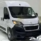 بيجو بوكسر 2026 فان بضائع المجدوعي H2L2 عرض خاص