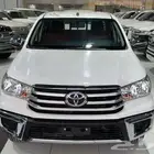 هايلوكس غمارتين GLS اتوماتيك بنزين 2025 نظام 50-50