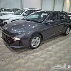 هيونداى اكسنت فليت 2026 سعودى