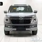 نيسان باترول SE بلاتينيوم سيتي 2026- 333500ريال