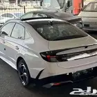 هيونداي سوناتا 2025 كومفورت