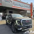 جي ام سي يوكن اليفيشن ستاندر بدون دبل 2025