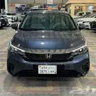 للبيع هوندا سيتي 2024 سعودي ( عداد قليل )