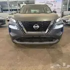 مواصفات سيارة نيسان اكس تريل x trail 2026 ستاندر