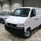 سوزوكي ايكو فان بضاعة موديل 2025