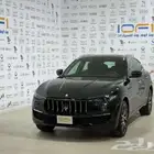 GT ليفانتي - 2022 - 16.000KM