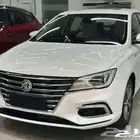 ام جي 5 استاندر 2025