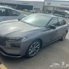 فورد تورس تيتانيوم لون رصاصى فل كامل 2026