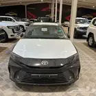 عرض خاص-تويوتا كامري 2025(كاش-اقساط جميع البنوك )