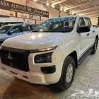 ميتسوبيشي L200 دبل قير عادي ديزل 2024 كاش واقساط عرض خاص