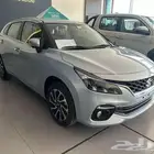 سوزوكي بالينو GLX 2025 للبيع
