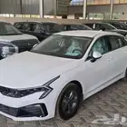 كيا K5 ستاندر خليجي 2026