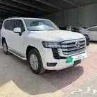 لاند كروزر GXR L2 الموديل2025