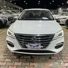 ام جي 5 2023 نص فل متاح تقسيط