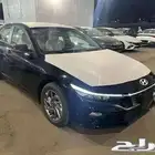 هيونداي النترا سمارت بلس GL  موديل 2026 كاش وتمويل