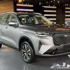 هافال اتش 6 بيسك haval h6 basic استاندر 2025