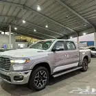 دودج رام2025 لارامى كاش وتاجير منتهى بالتمليك اقل الاسعار