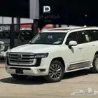 تويوتا GXR L4 2025