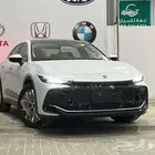 تويوتا كراون بريميوم 2025