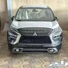 ميتسوبيشي اكسباندر هاي لاين 2025 بالنقد والتقسيط