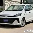هيونداي i10 اي تن 2025 ستاندر اقل الأسعار
