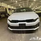 كيا k5 نص فل 2025-حان الوقت لوداع القديم استبدل سيارتك فورآ